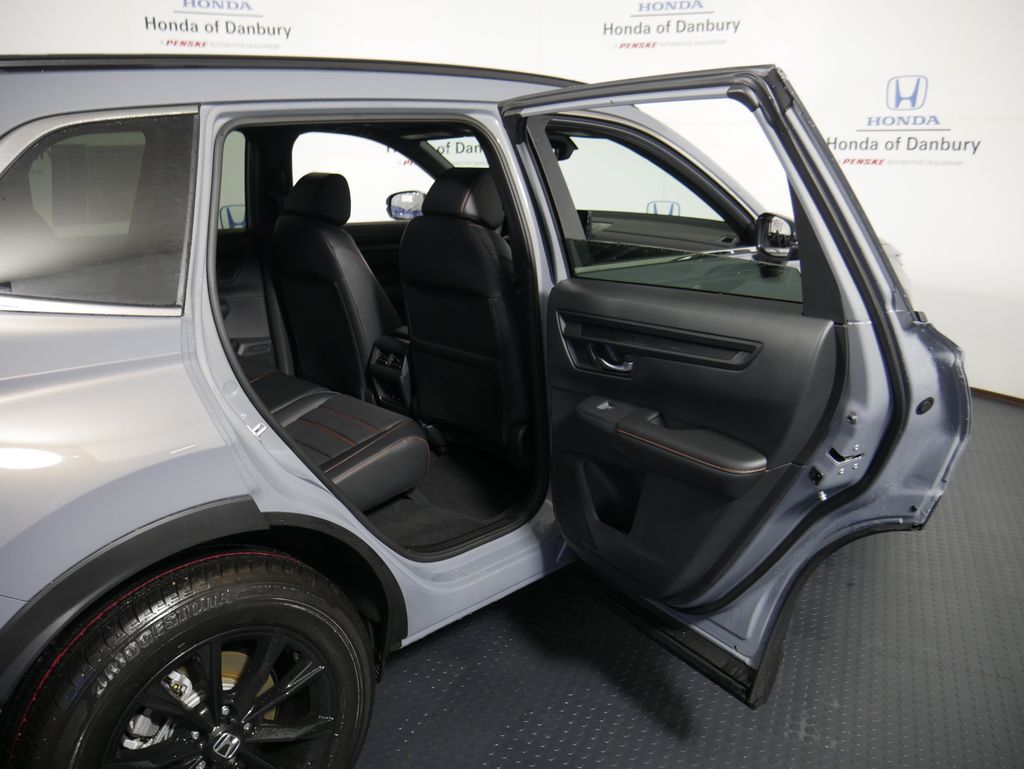Thumbnail: 2027 Honda CR-V - 9