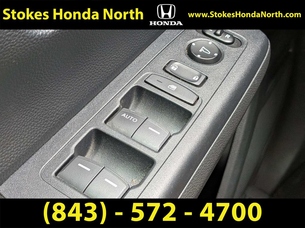Used 2023 Honda CR-V SUV