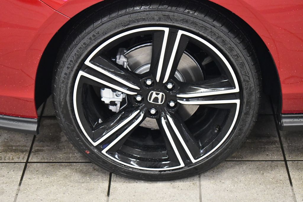 Thumbnail: 2026 Honda Accord - 7