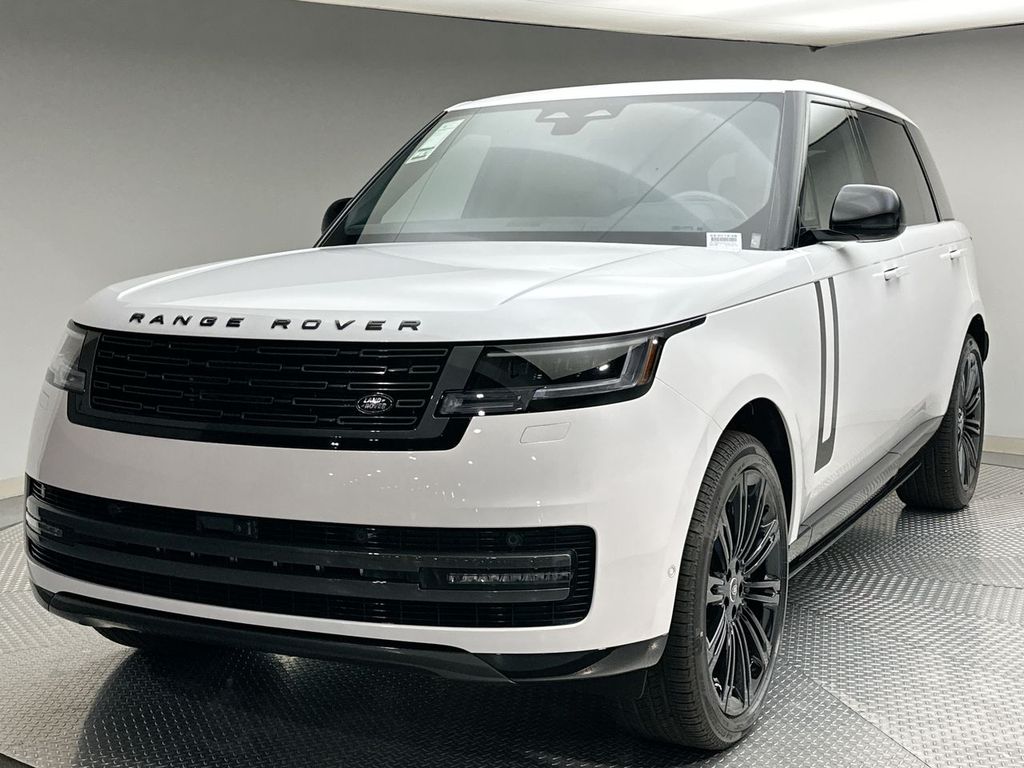 2025 Land Rover Range Rover SE -
                Paramus, NJ
