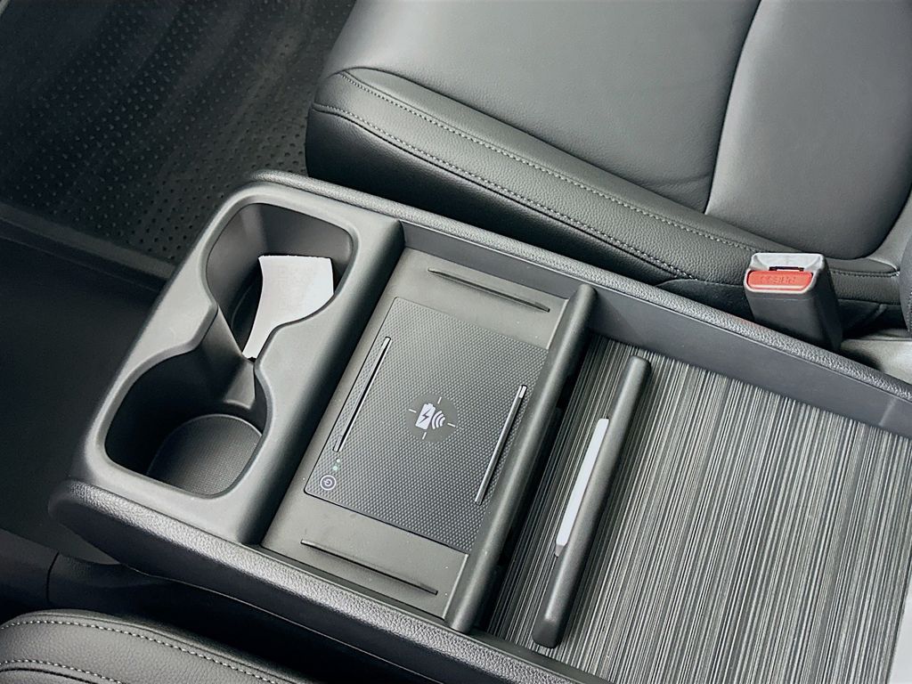 Thumbnail: 2026 Honda Odyssey - 14