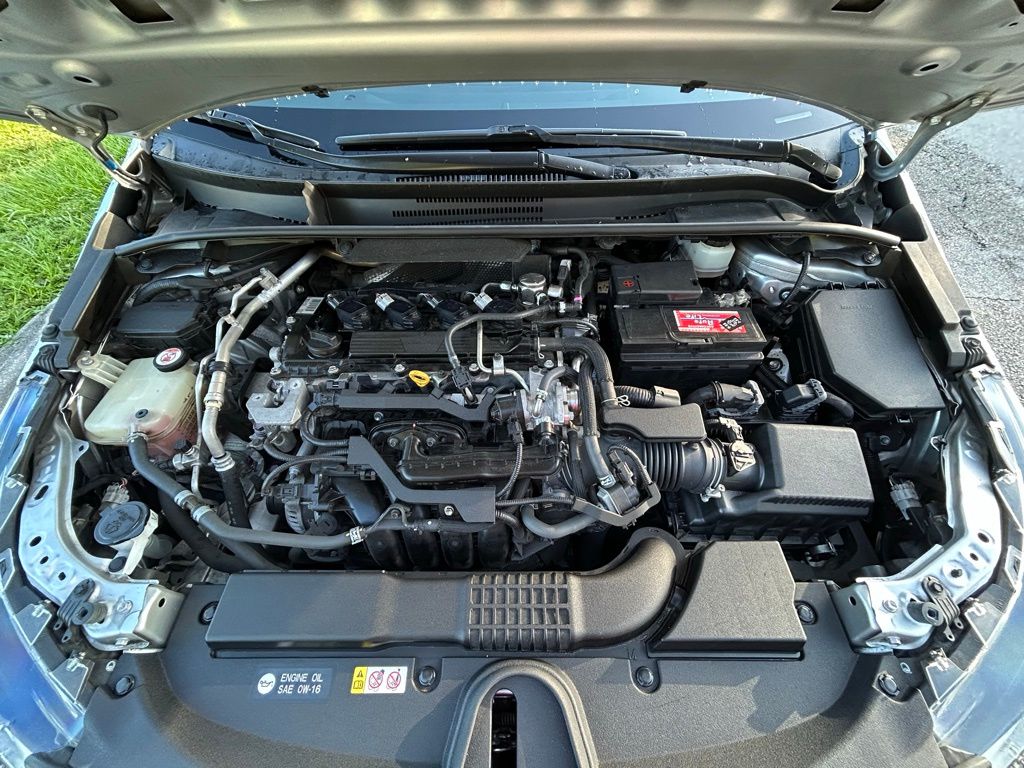 Thumbnail: 2019 Toyota Corolla - 11