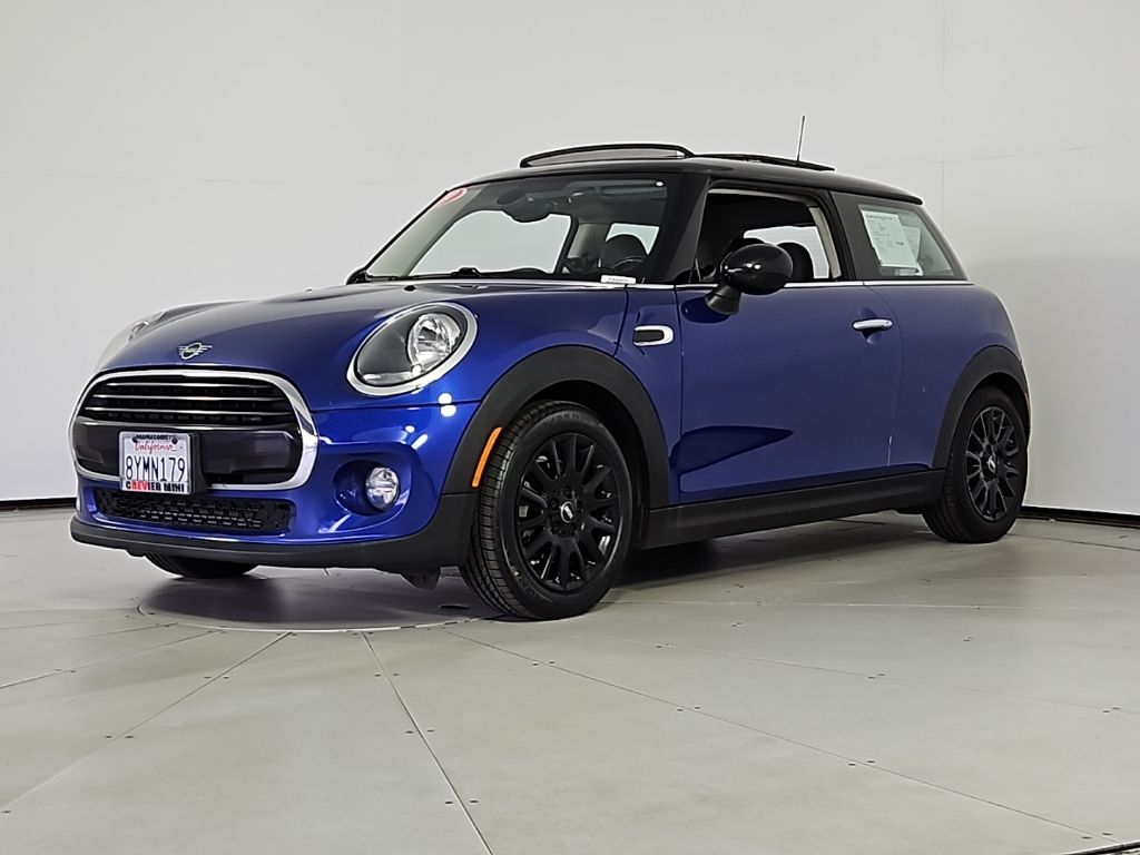 Thumbnail: 2019 MINI Cooper - 2