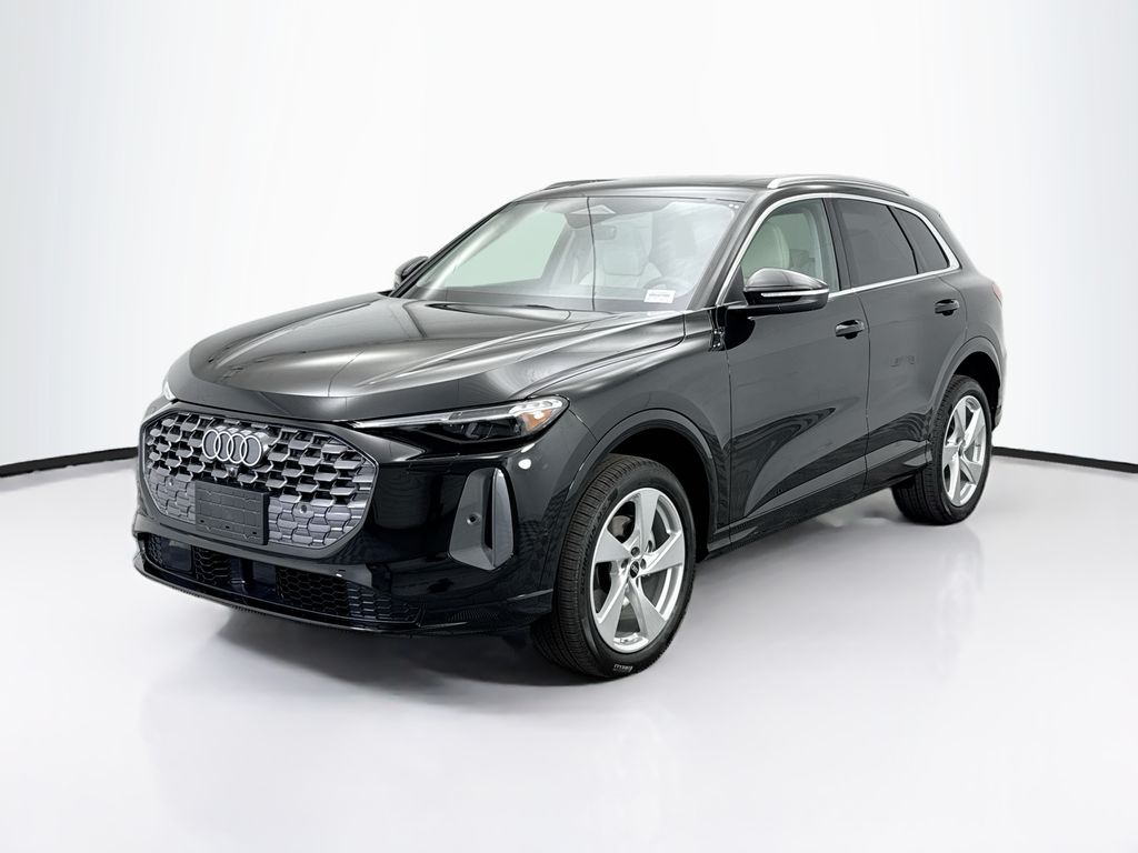 Thumbnail: 2025 Audi Q5 - 1