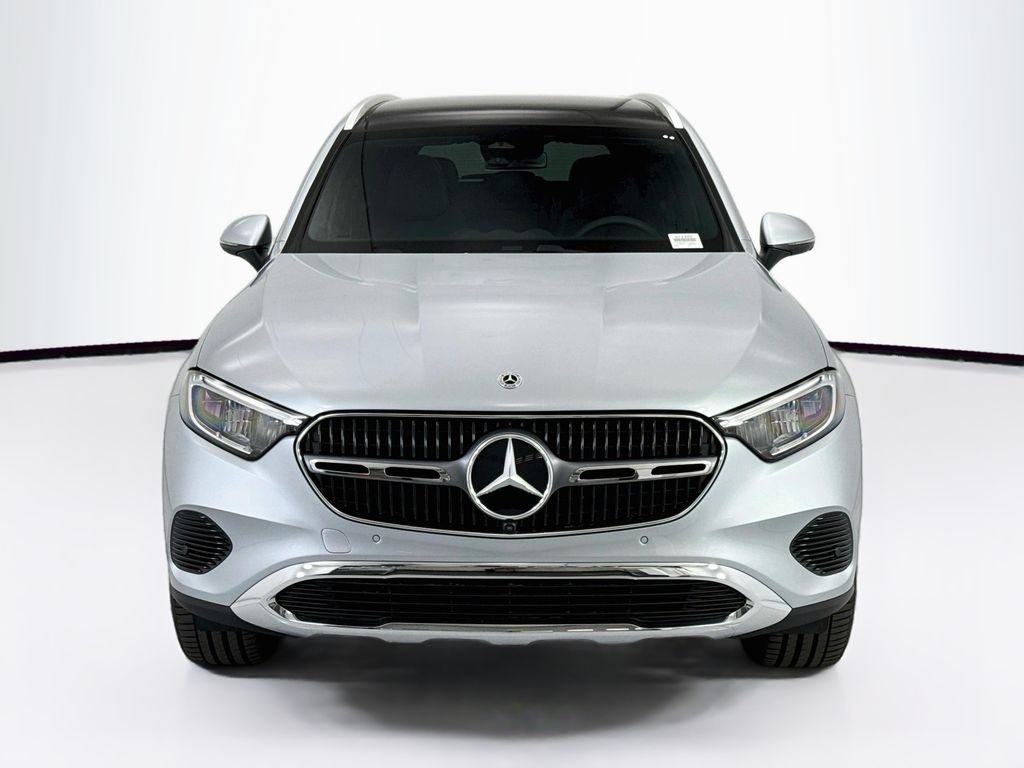 Thumbnail: 2026 Mercedes-Benz GLC - 2