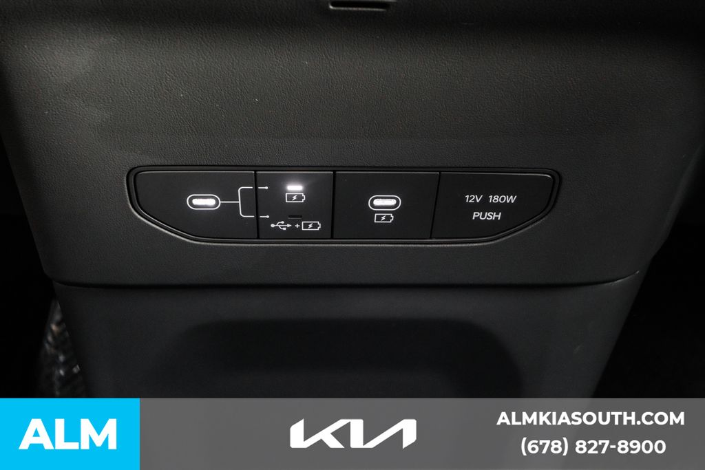 2024 Kia EV9 Land photo 40