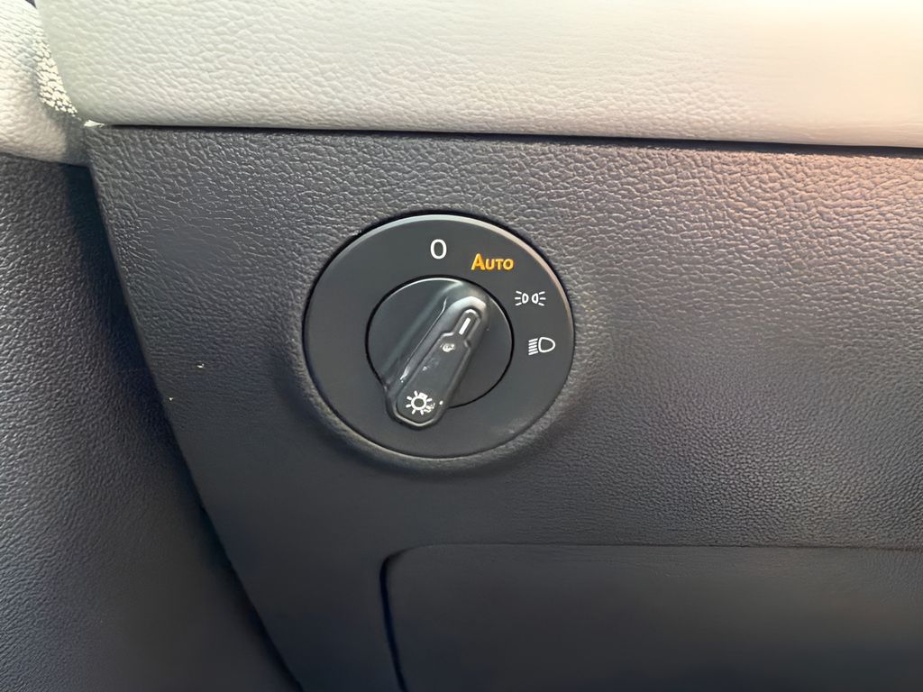Used 2022 Volkswagen Taos SUV