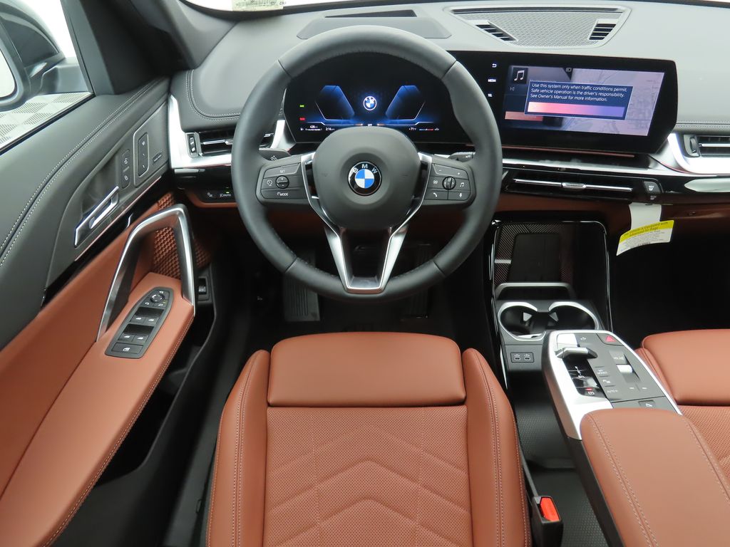 Thumbnail: 2026 BMW X1 - 10