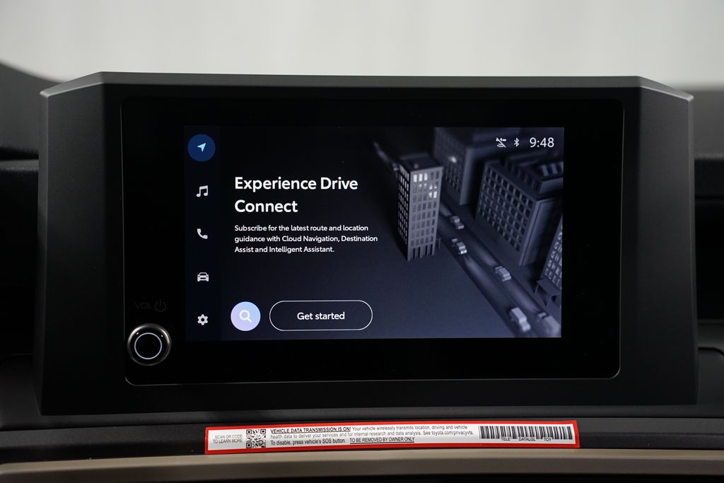 Thumbnail: 2025 Toyota Tacoma - 19