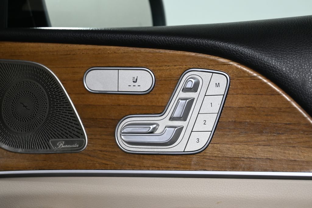 Thumbnail: 2022 Mercedes-Benz GLE - 29