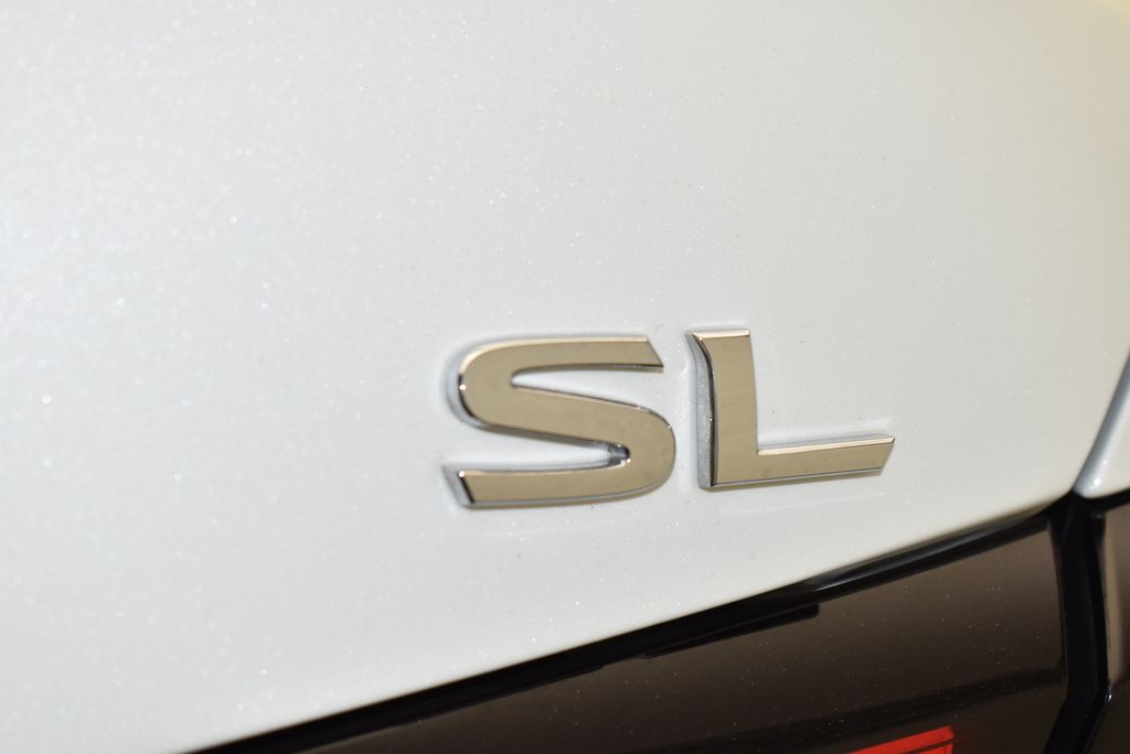 2022 Nissan Altima SL 10