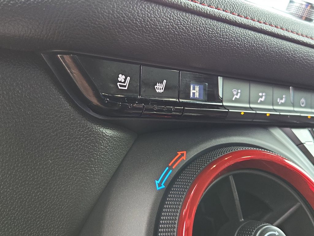 Used 2022 Chevrolet Blazer For Sale in Fort Wayne, IN