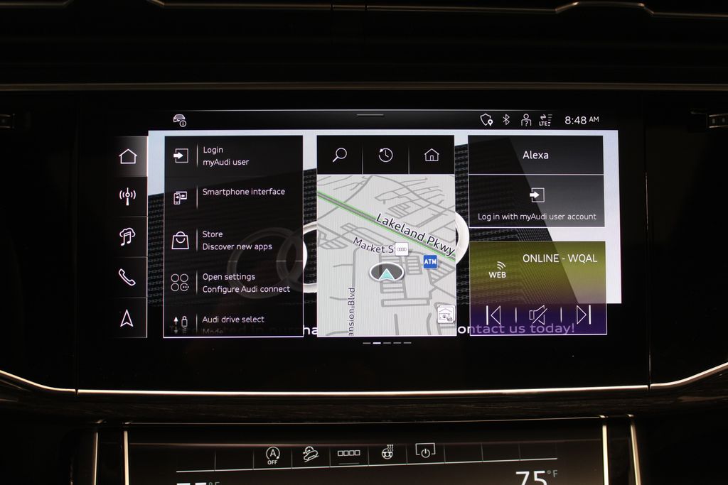 Thumbnail: 2026 Audi Q7 - 19