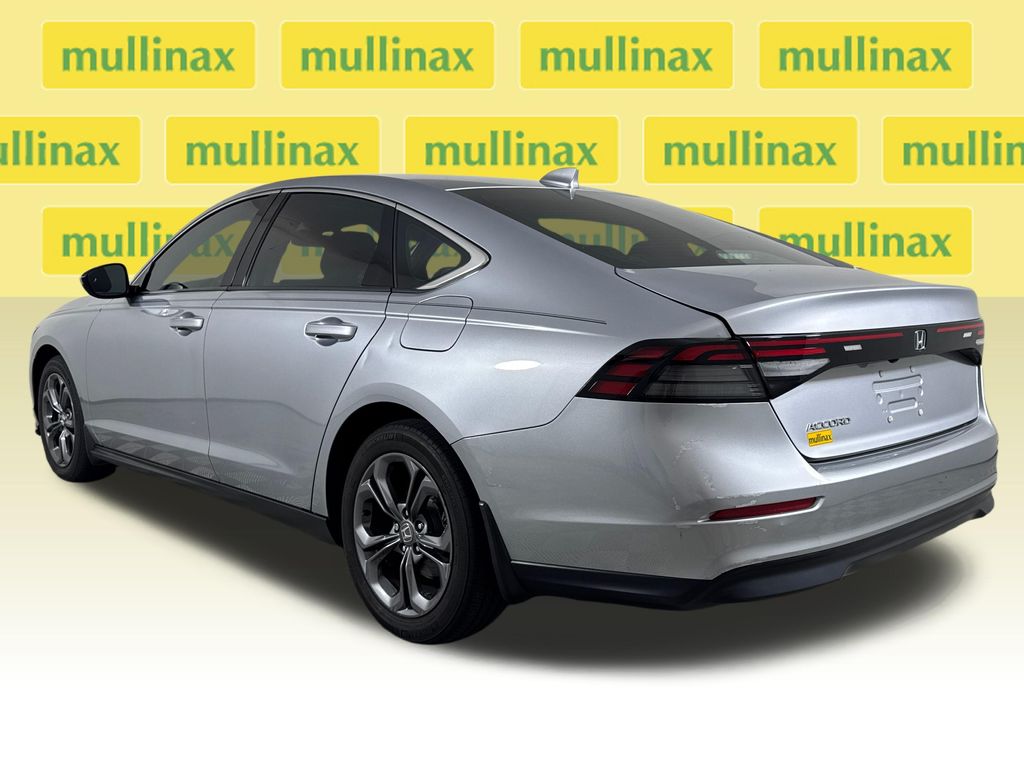 Certified Used 2023  Honda EX image 11