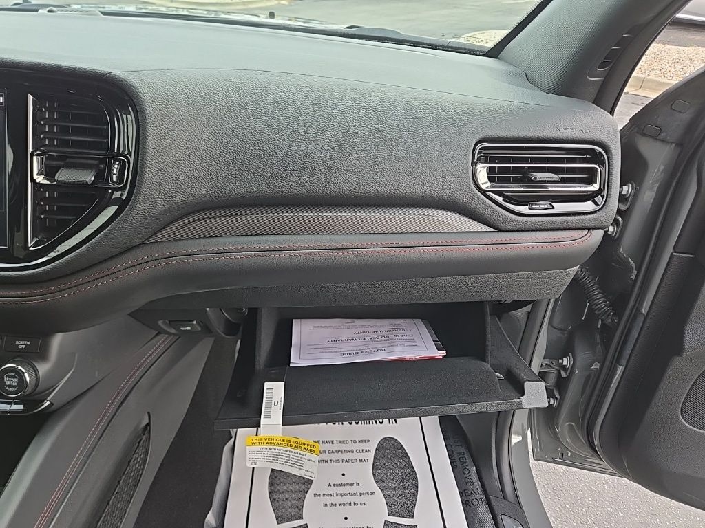 Used 2025 Gray Dodge GT image 53