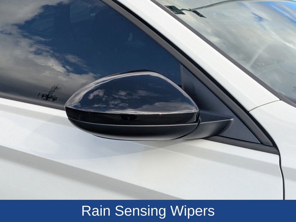 2024 Volkswagen Jetta 1.5T Sport