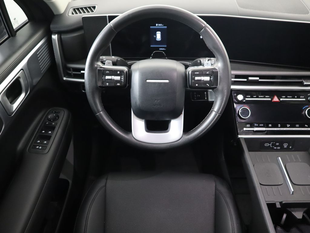 Thumbnail: 2025 Hyundai Santa Fe - 10