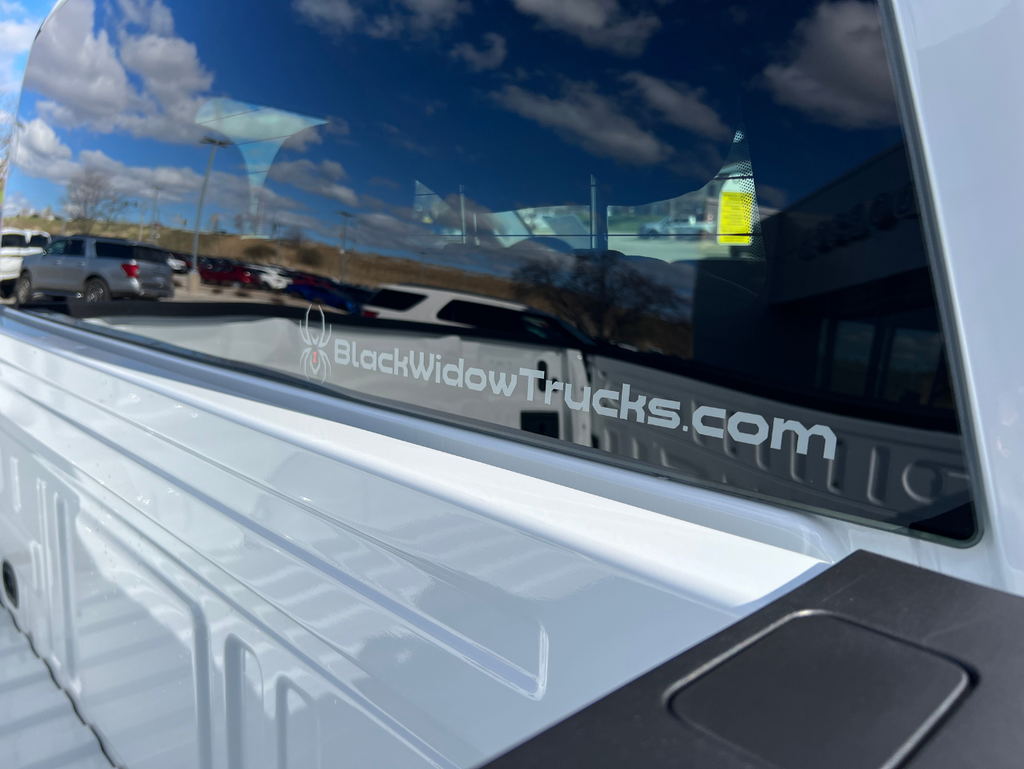 new 2025 Ford F-150 car, priced at $81,887