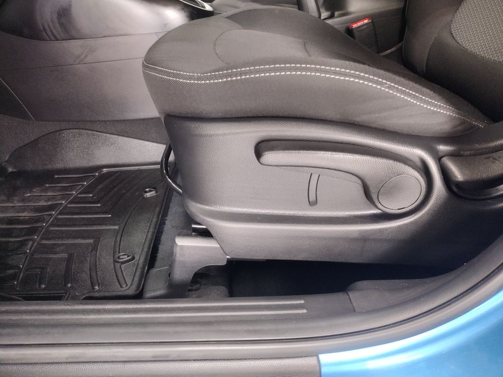 2019 Kia Soul Plus