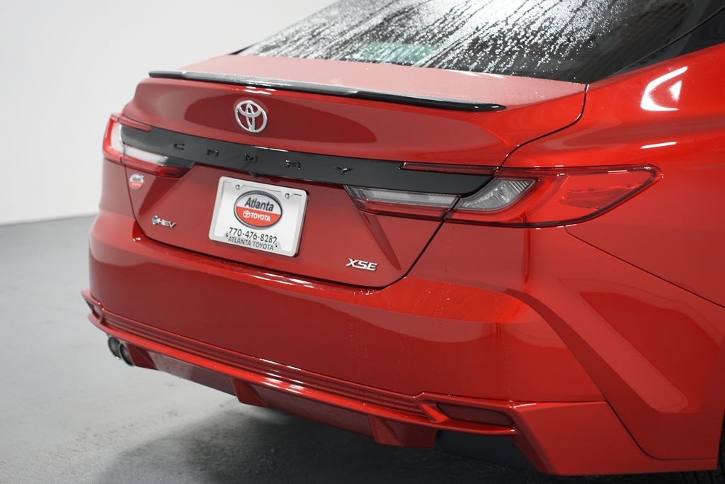 Thumbnail: 2026 Toyota Camry - 9