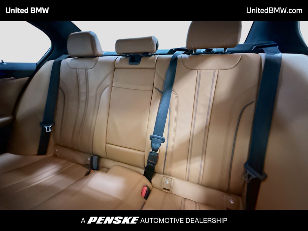 Thumbnail: 2021 BMW 5 Series - 12