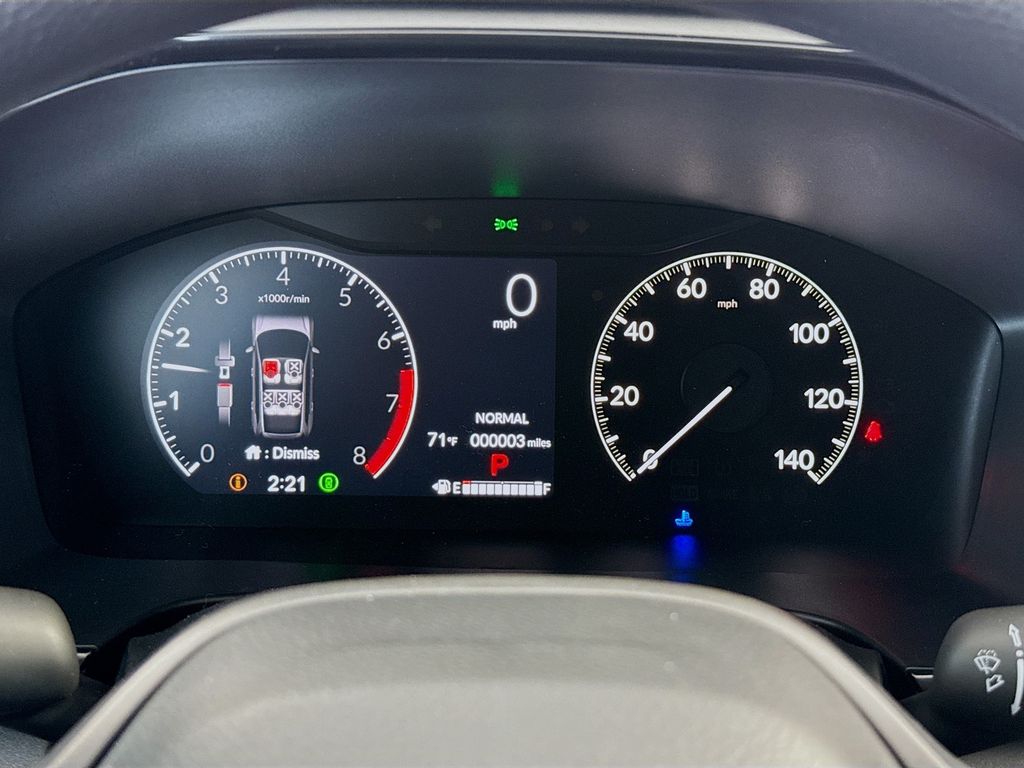 Thumbnail: 2026 Honda CR-V - 31