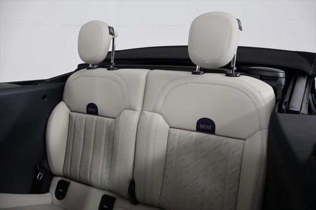 Thumbnail: 2026 MINI Cooper - 7