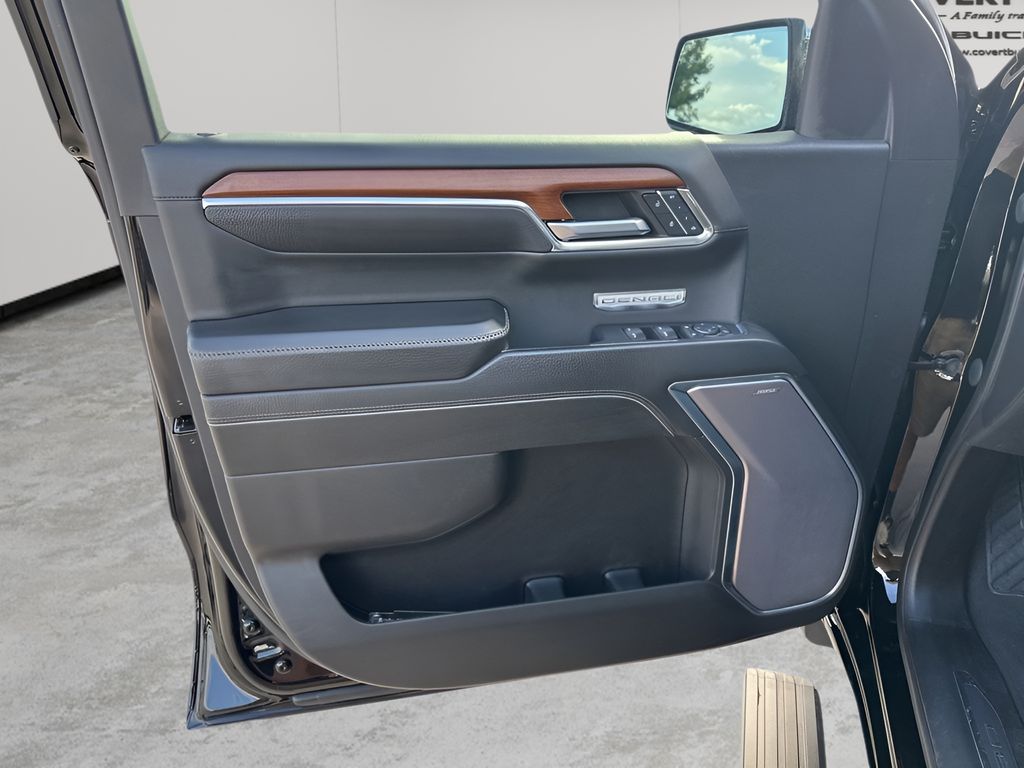 Used Car 2023 Gmc Sierra 1500  Denali For Sale Under $60,000 In Austin, Texas