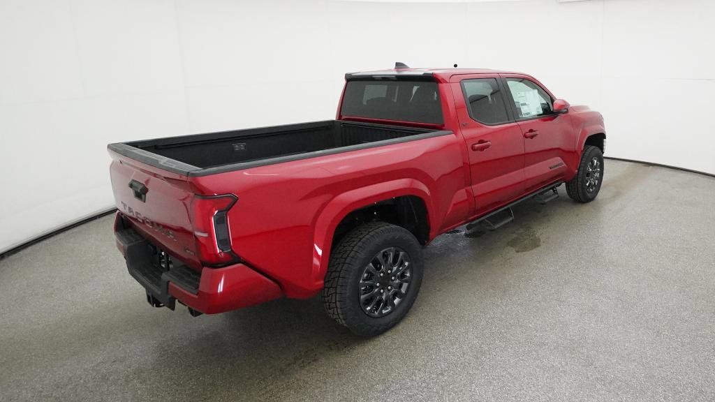 2025 Toyota Tacoma SR5 14