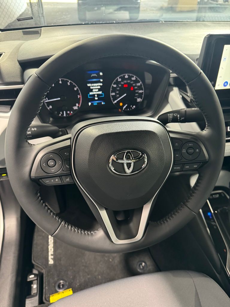 New Car 2025 Toyota Corolla  Se For Sale Under $40,000 In San Juan, Puerto Rico