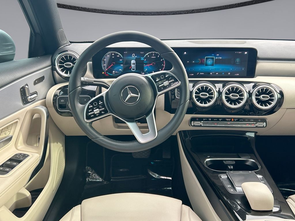 Thumbnail: 2021 Mercedes-Benz A-Class - 20