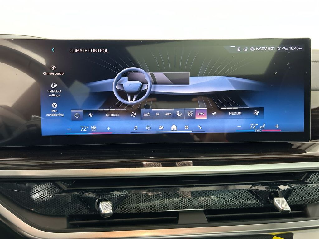 Thumbnail: 2026 BMW X7 - 19