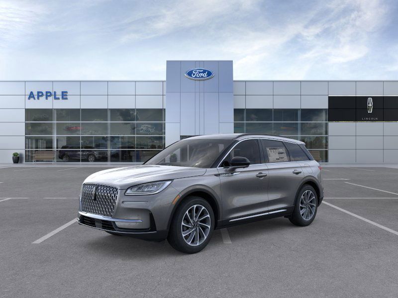 2026 Lincoln Corsair Premiere's photo