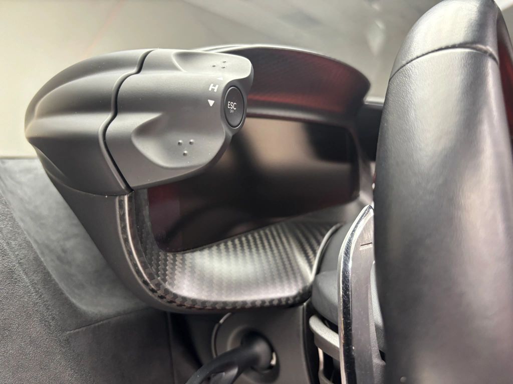 2024 McLaren 750S
