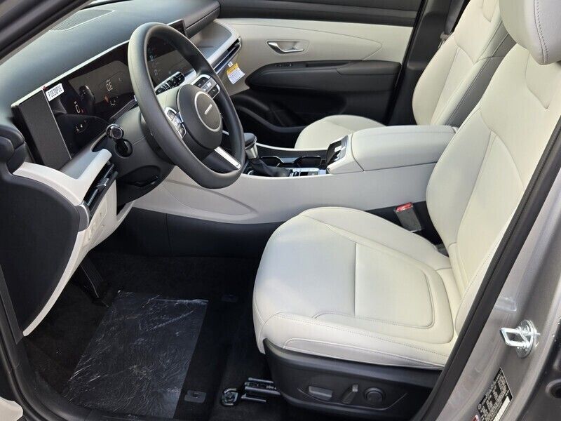 2026 Hyundai Tucson - $31,375