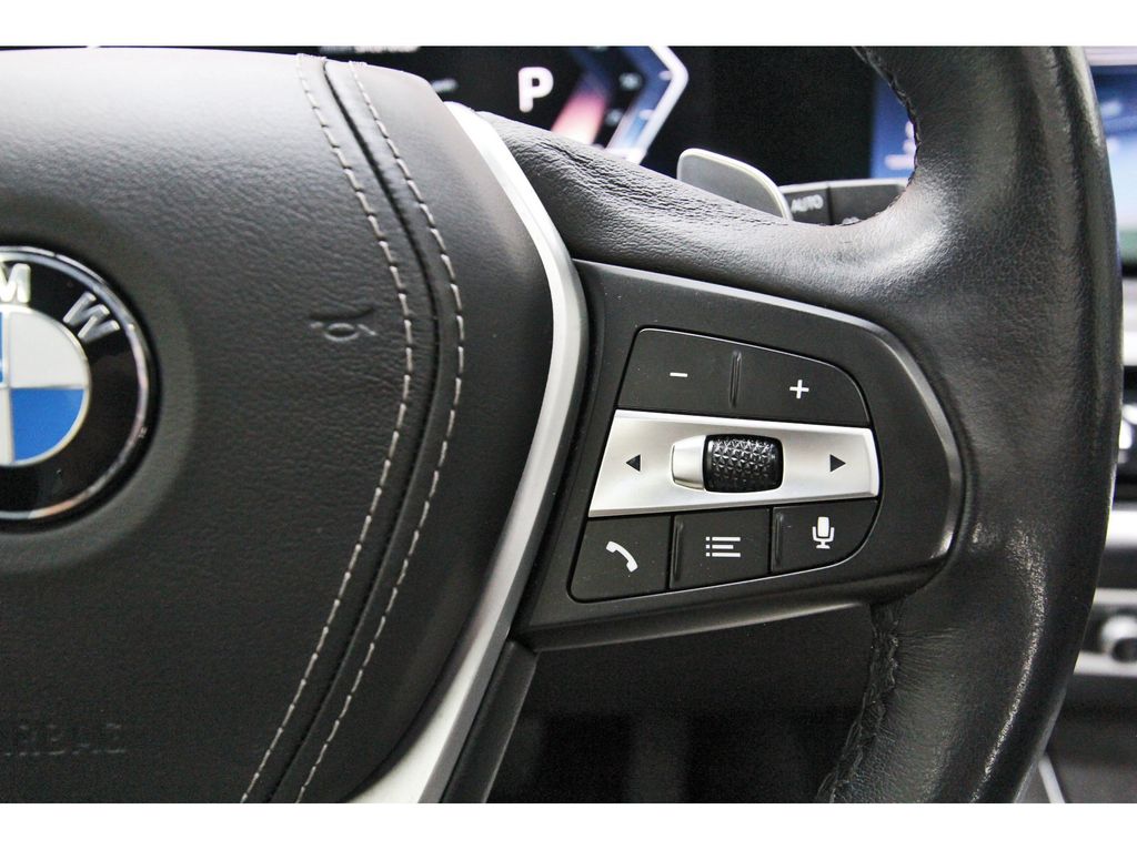 2024 BMW X5 sDrive40i Gray at Westside Lexus