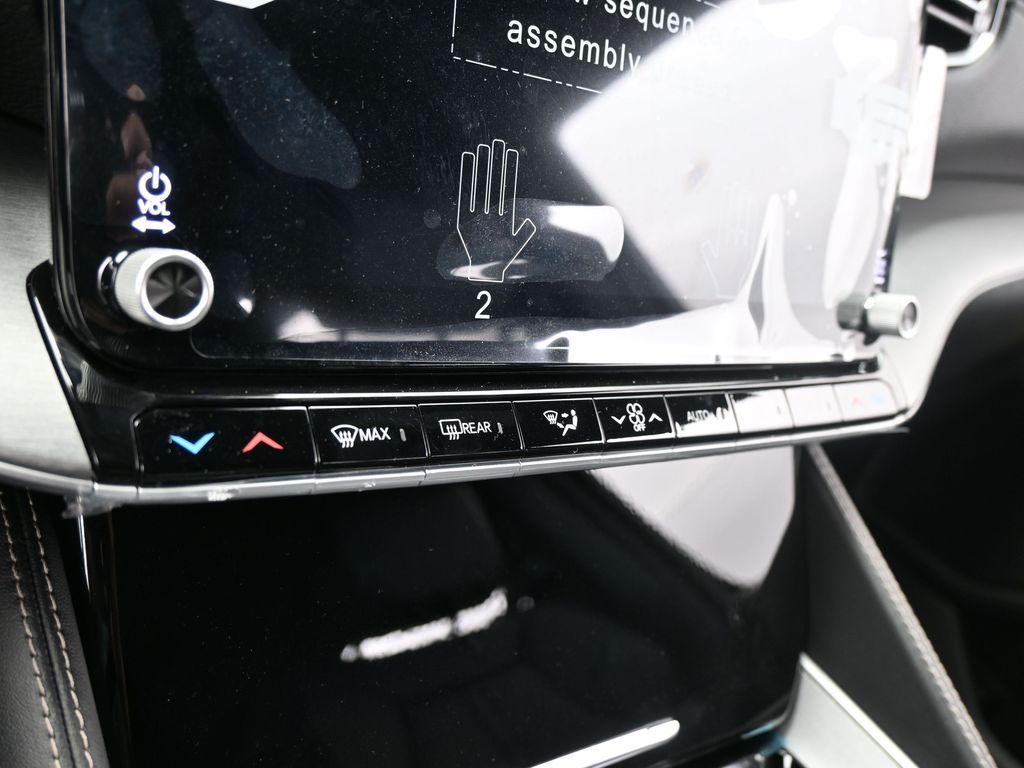 New 2026 High Gloss Black Jeep Limited Altitude image 19