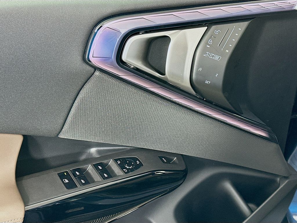 Thumbnail: 2026 BMW X3 - 20