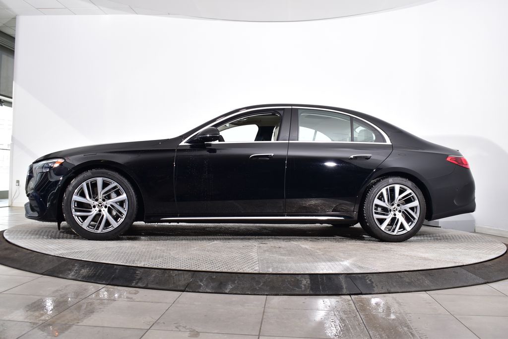 Thumbnail: 2026 Mercedes-Benz E-Class - 2