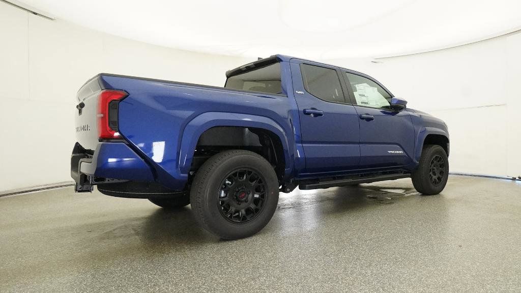 Thumbnail: 2025 Toyota Tacoma - 31