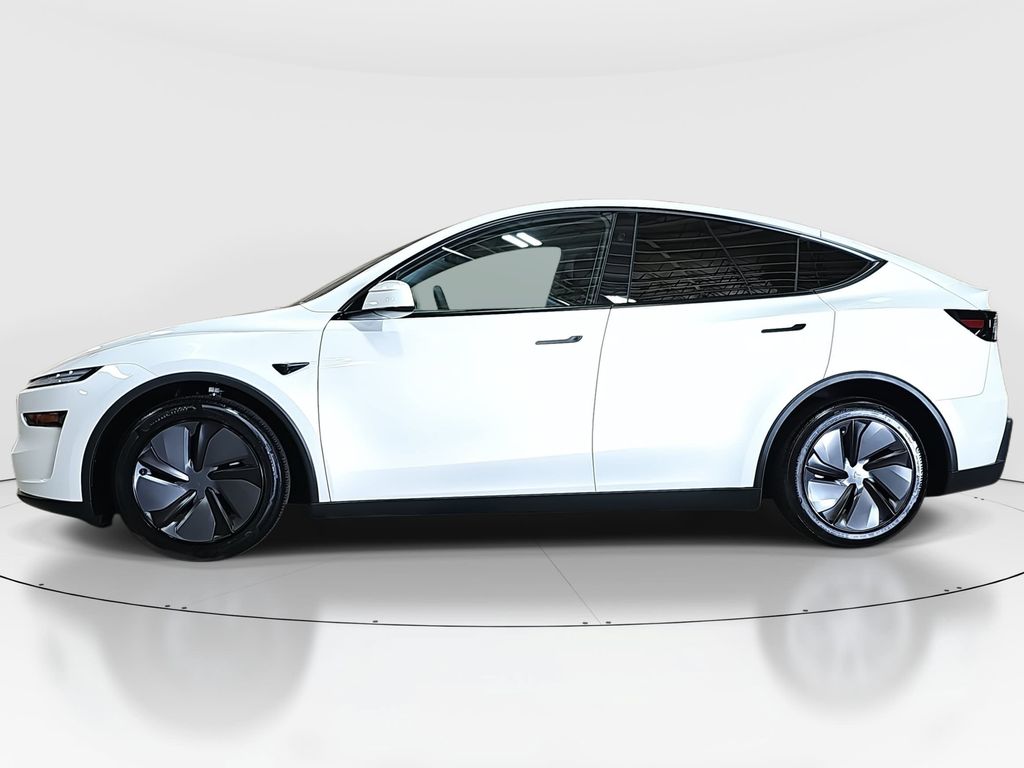 Used 2026 Tesla Model Y SUV