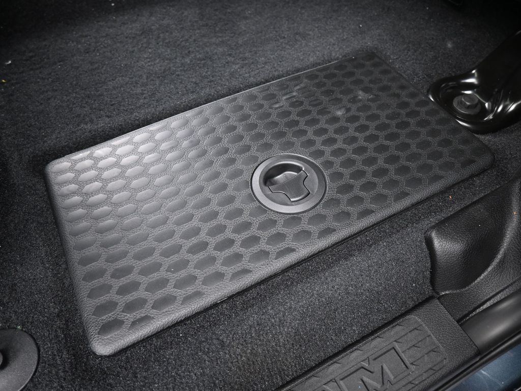 New 2026 Forged Blue Metallic Ram Big Horn image 40