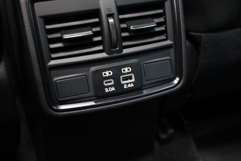 new 2026 Subaru Forester car, priced at $36,202