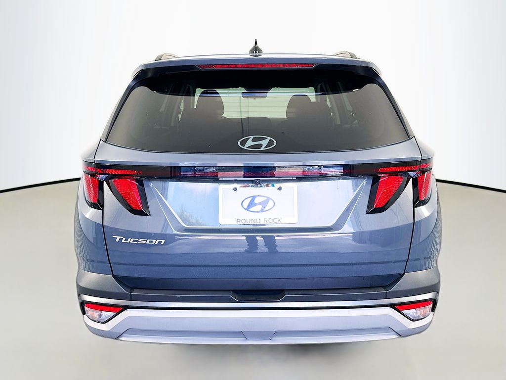 Thumbnail: 2026 Hyundai Tucson - 6