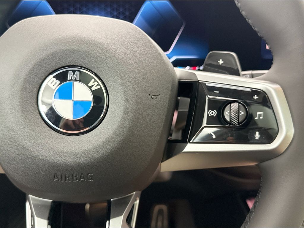 New 2026 Red BMW 30 xDrive image 12