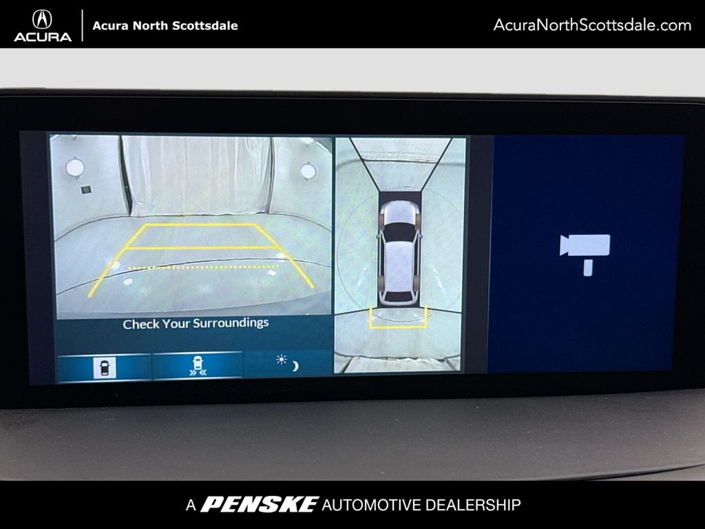 Thumbnail: 2023 Acura RDX - 17