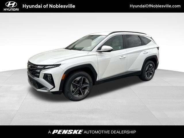 2025 Hyundai Tucson SEL Convenience -
                Noblesville, IN