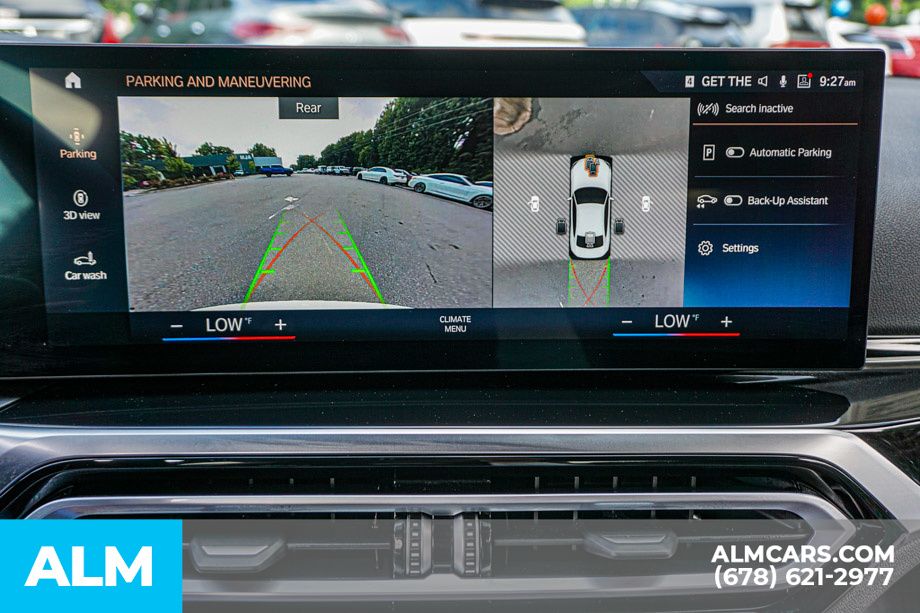 Used 2024 White BMW 230i image 38