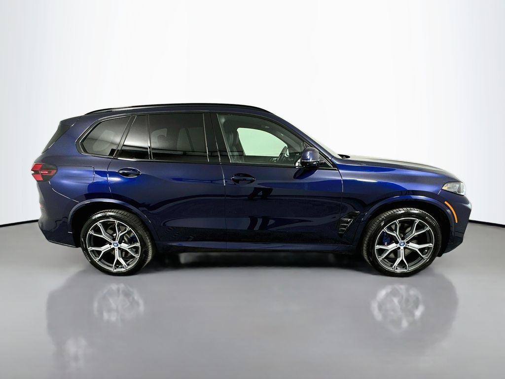 Thumbnail: 2024 BMW X5 - 4