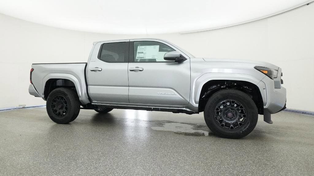 Thumbnail: 2025 Toyota Tacoma - 29